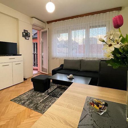 Apartman Central Биелина Экстерьер фото