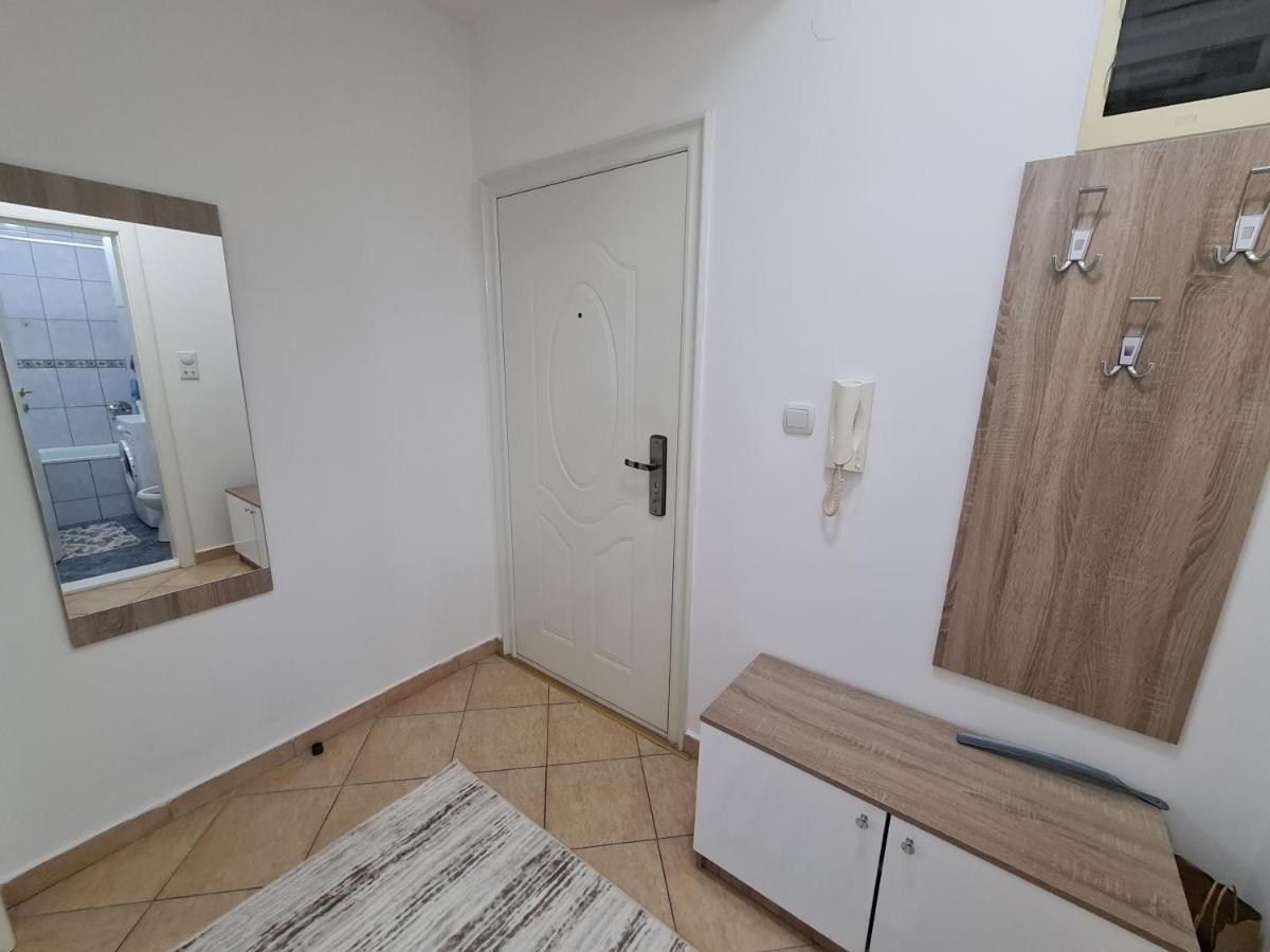 Apartman Central Биелина Экстерьер фото